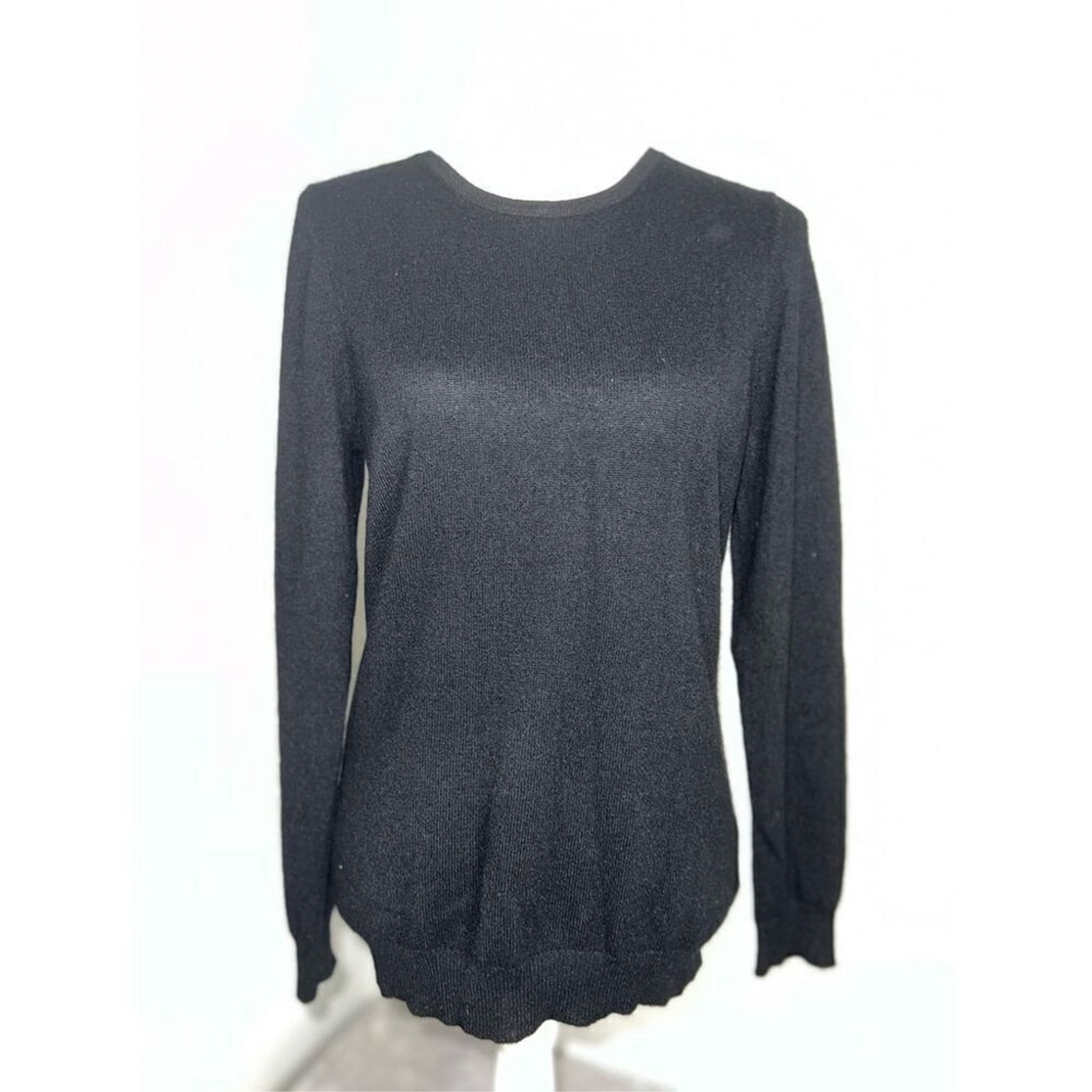 100% Cashmere Sweater by Charter Club Women’s M
